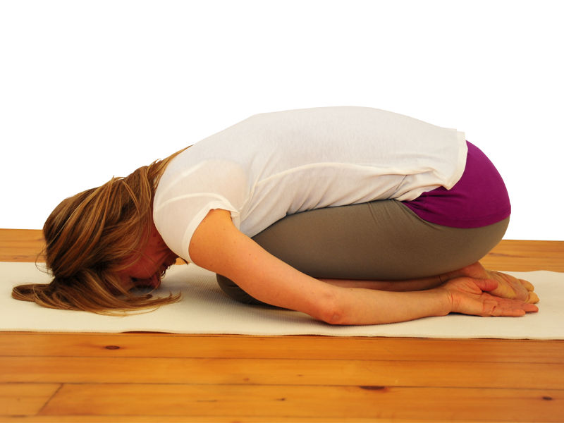 CENTERED YOGA CENTERED YOGA